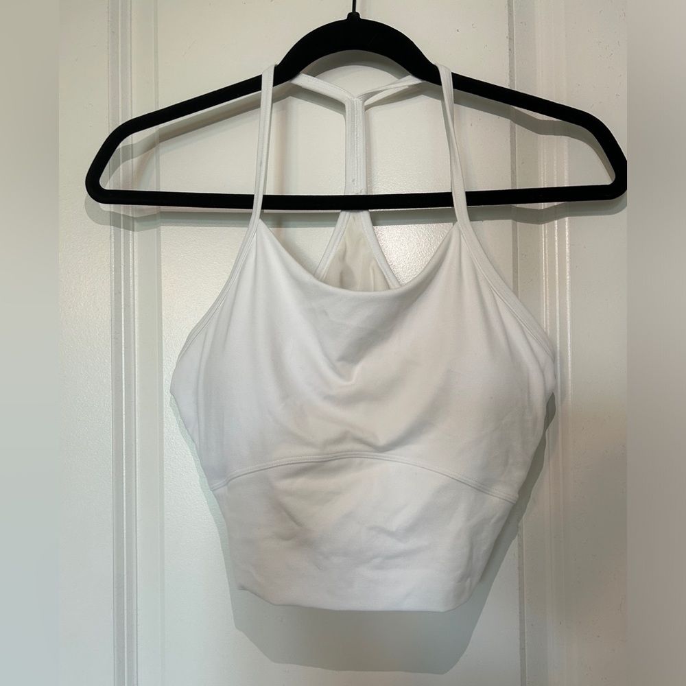 Stori Crop Tank